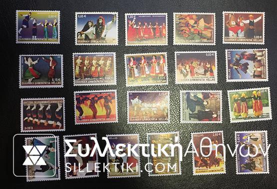 2002 Set **